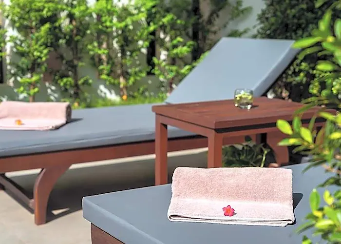 Mony Reach Angkor 4*