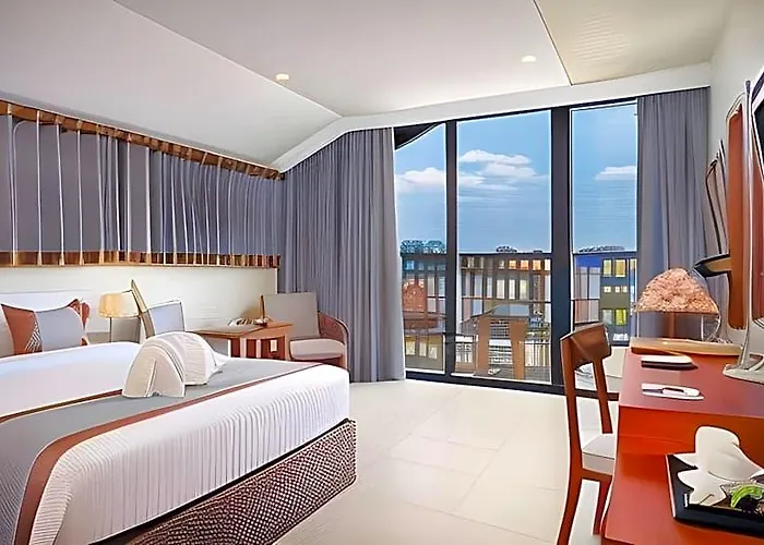 Mony Reach Angkor Siem Reap