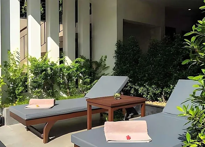 Mony Reach Angkor Hotel 4*