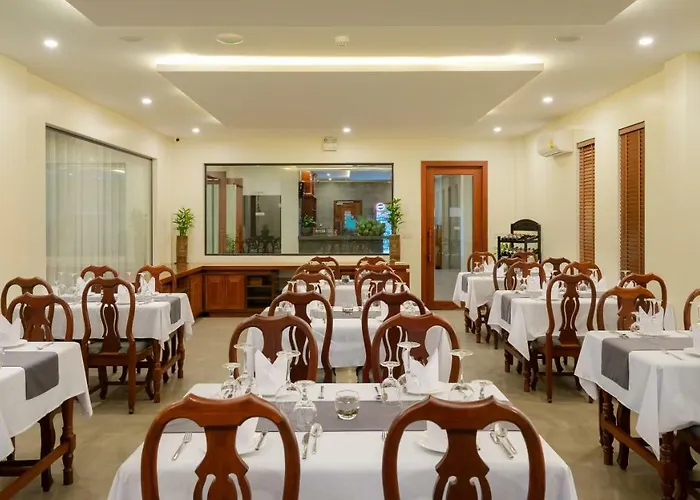 Mony Reach Angkor ホテル シェムリアップ